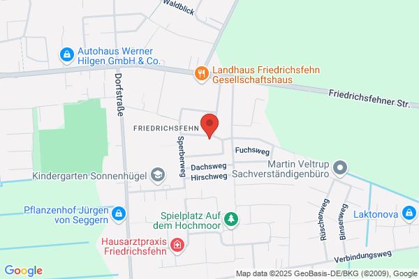 Neue Weide