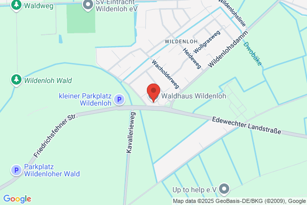 Waldhaus Wildenloh Inh. F. Kracke