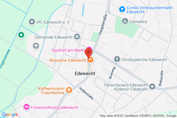 KIND Hörgeräte Edewecht