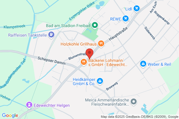 Ammerländer Hof