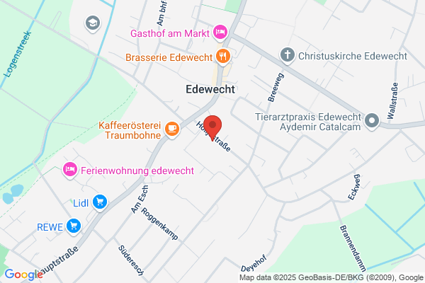 Artec Ammerland GPS (Gemeinnützige Gesellschaft für Paritätische Sozialarbeit mbH)