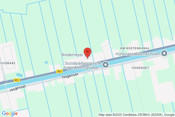 Bredemeyer GmbH