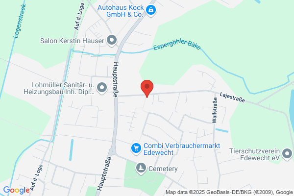 Börchers GMBH Maschinenhandel