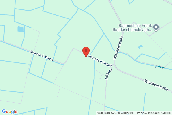 Backhus GmbH