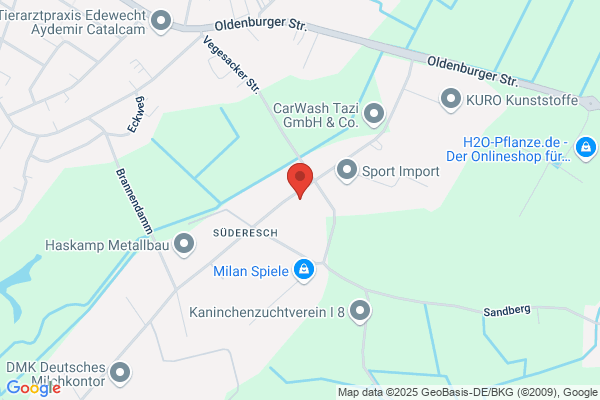 Gröneweg GmbH & Co. KG