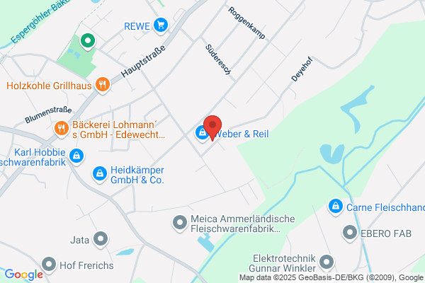 Siemers Reisen