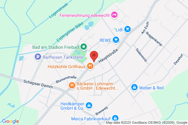 SBA Sachverständigen-Büro Ammerland GmbH