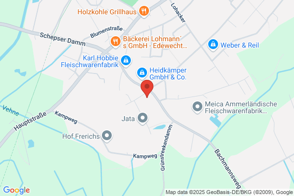 BELZ-Haustechnik GmbH