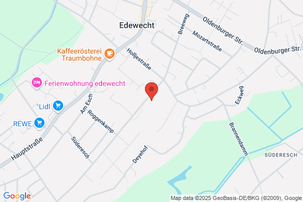 Edewechter Oberschule