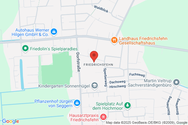 Grund- und Oberschule Friedrichsfehn