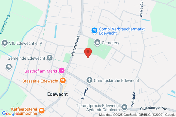 Grundschule Edewecht