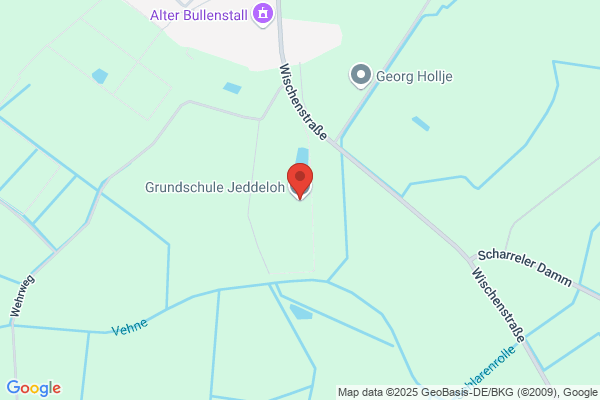 Grundschule Jeddeloh 1