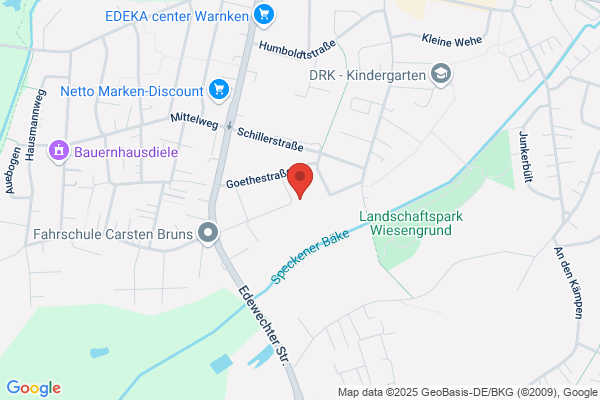 Grundschule am Wiesengrund
