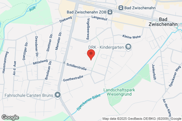 Oberschule Bad Zwischenahn