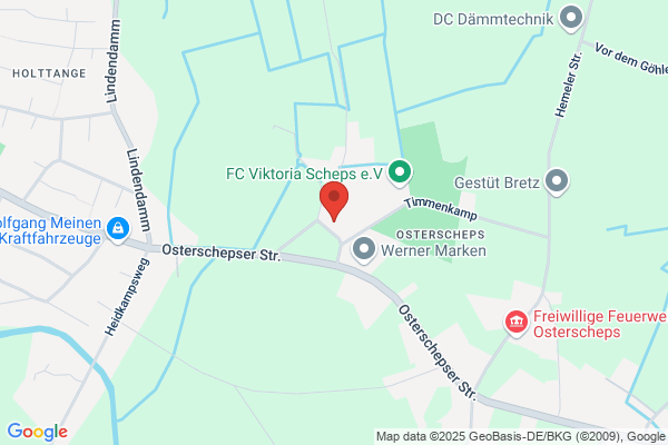 Schule Osterscheps