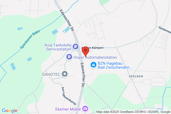 Johanniter-Unfall-Hilfe e.V. - Ambulanter Pflegedienst Bad Zwischenahn
