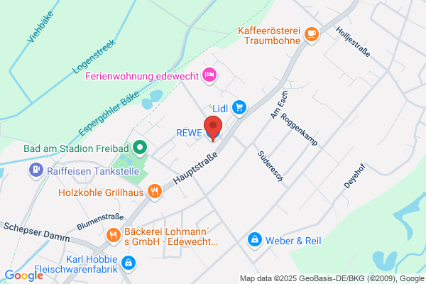 REWE