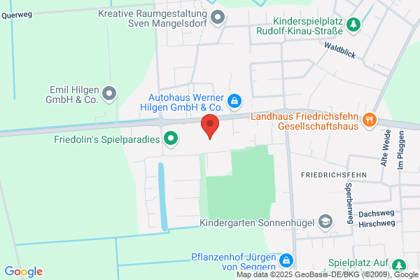 EDEKA Center Bruns