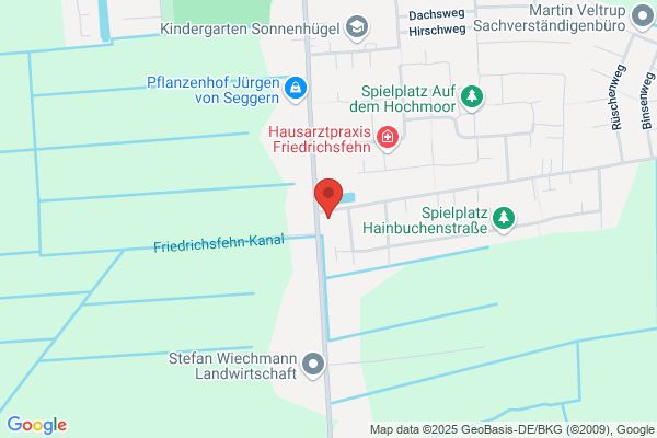 Seggern Tiefbau GmbH