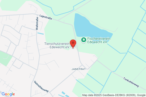 Tierschutzverein Edewecht e.V.