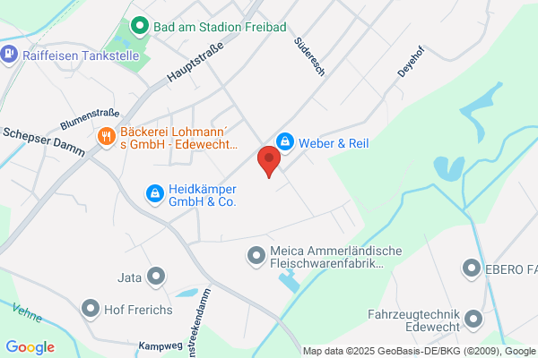 Hobel und Späne Möbeltischlerei
