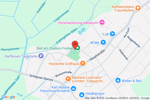 Schwimmverein Edewecht