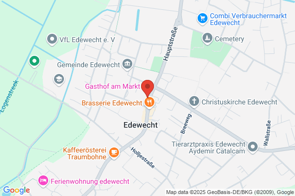 Geschlossene Agentur