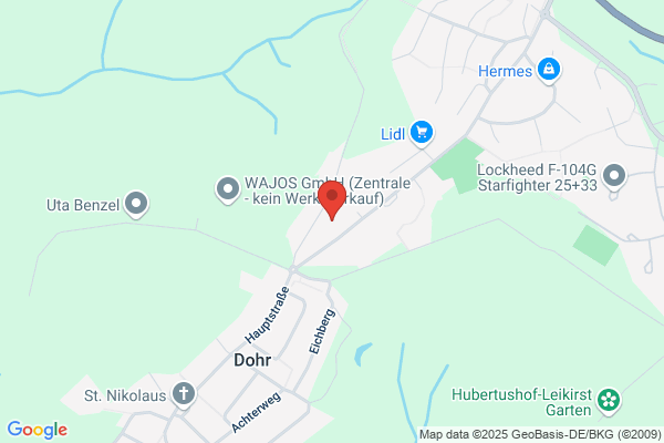 Dohrer Maschinenbau GmbH