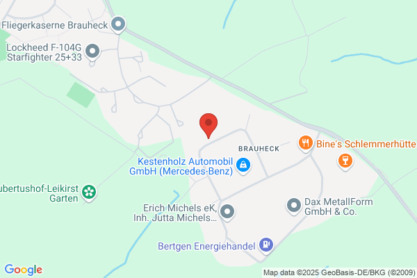 Hammburg Bedachungsgeschäft Inh. Horst Hammes u. Herbert Burg