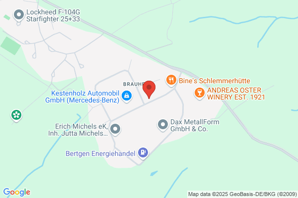 Heinze e.K. Bosch Service