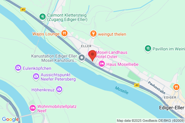 LM Landmöbel GmbH
