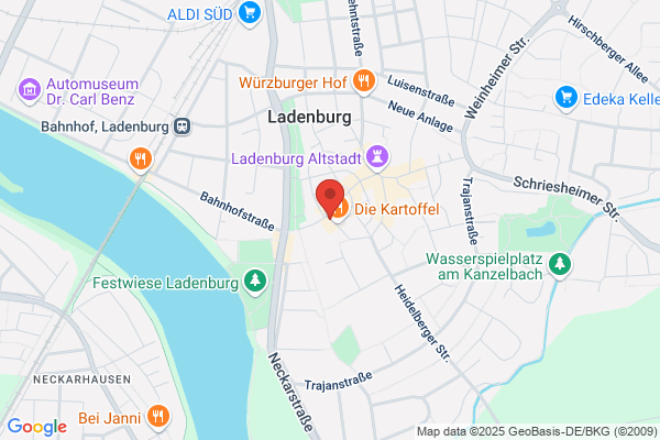 Reischmann Kronen Apotheke