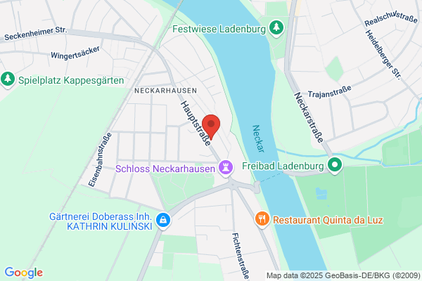 Park Apotheke