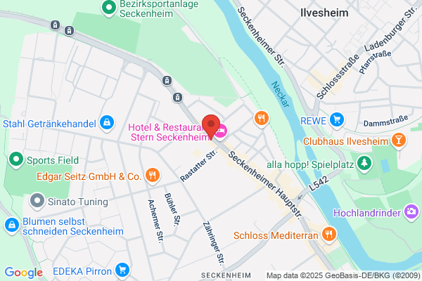 S null neun GmbH