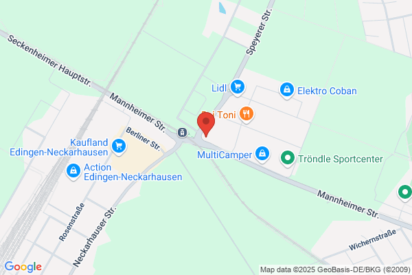Auto-Metz Gesellschaft mbH