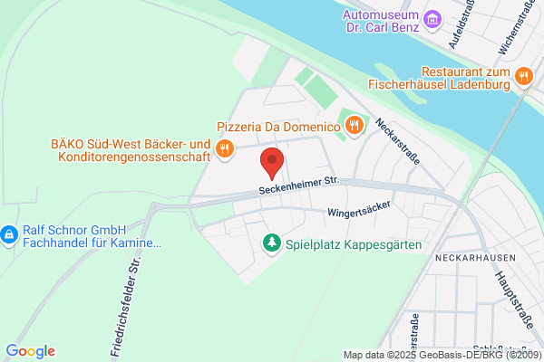 Autohaus Rüdiger Stotz