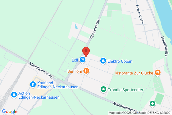 ALDI SÜD