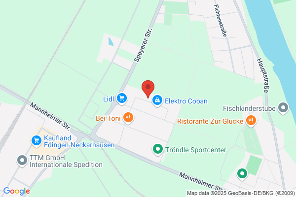 Muschelknautz BNP GmbH