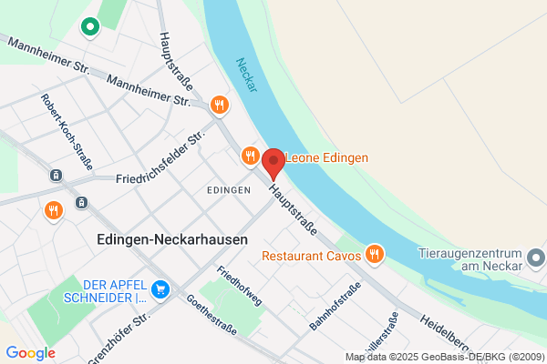 Sparkasse Rhein Neckar Nord