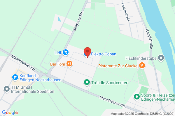Centriair Deutschland GmbH