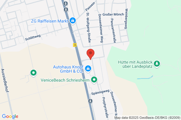 Handwerkergemeinschaft Schriesheim
