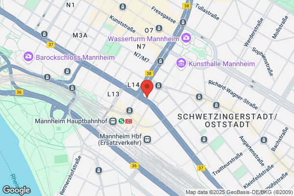 Gottschalk OHG