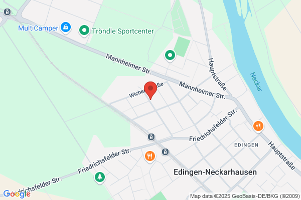 Daldal Estrichbau GmbH