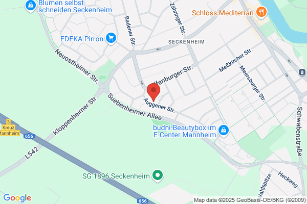 ERGO Versicherung Rafael Kowollik
