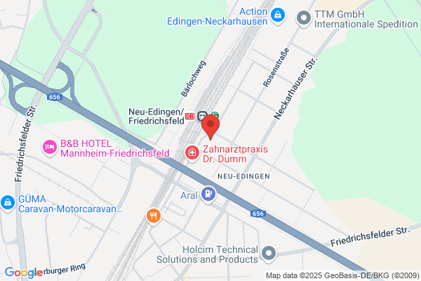 Zaun Kiefer GmbH