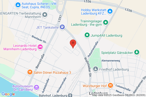 Mauz Marketing Services GmbH