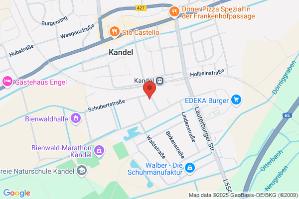 Hausmeisterservice Kansel