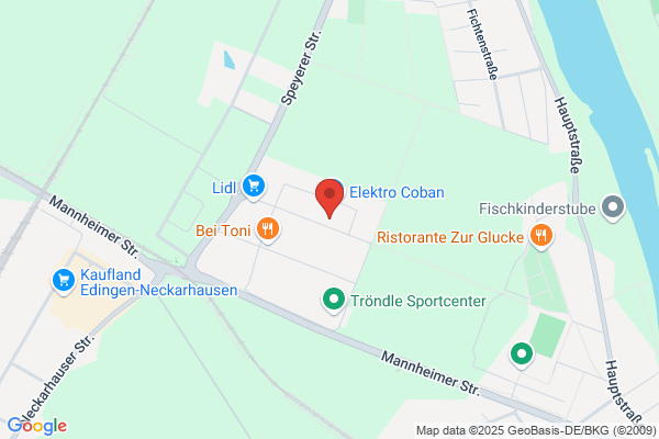 ATF Administration UG (haftungsbeschränkt)