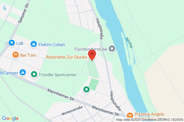 Zur Glucke