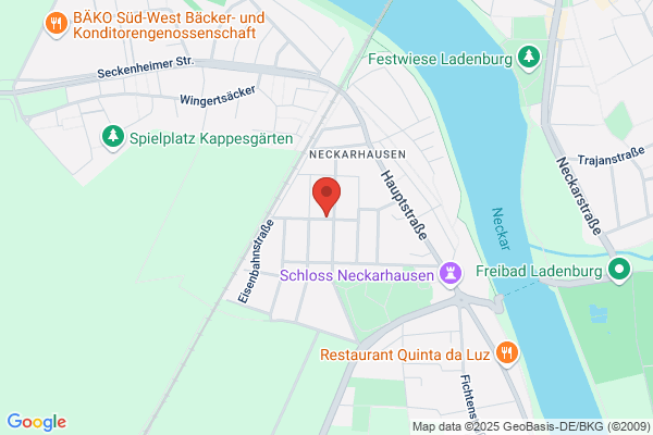 Kutscherstube